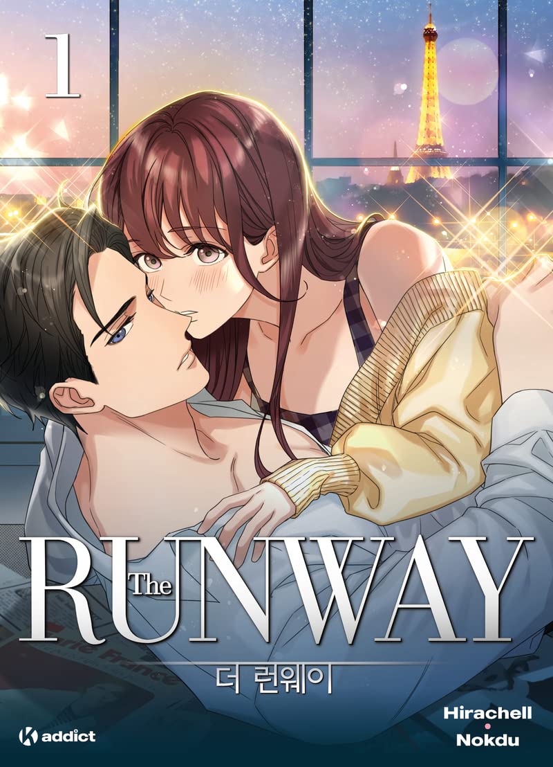 The Runway, tome 1 (The Runway, #1)