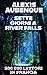 SETTE GIORNI A RIVER FALLS (Italian Edition)
