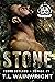 Stone (Young Outlaws Nevada #1)