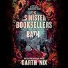 The Sinister Book...