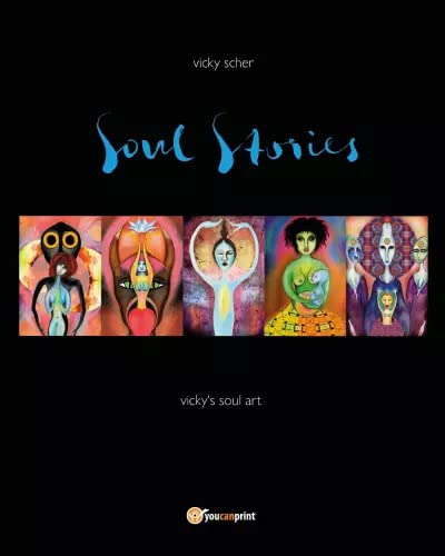 Soul Stories
