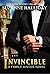 Invincible by Suzanne Halliday Invincible by Suzanne Halliday