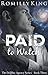 Paid to Watch (Delphic Agency)