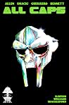 MF DOOM: All Caps