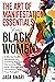 The Art of Manifestation Essentials for Black Women by Jada Amari The Art of Manifestation Essentials for Black Women by Jada Amari
