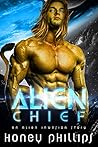 Alien Chief