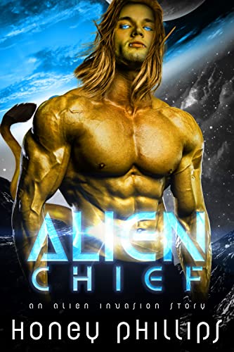 Alien Chief (Alien Invasion #7)