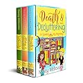 Sparks & Joy Box Set: Books 1-3