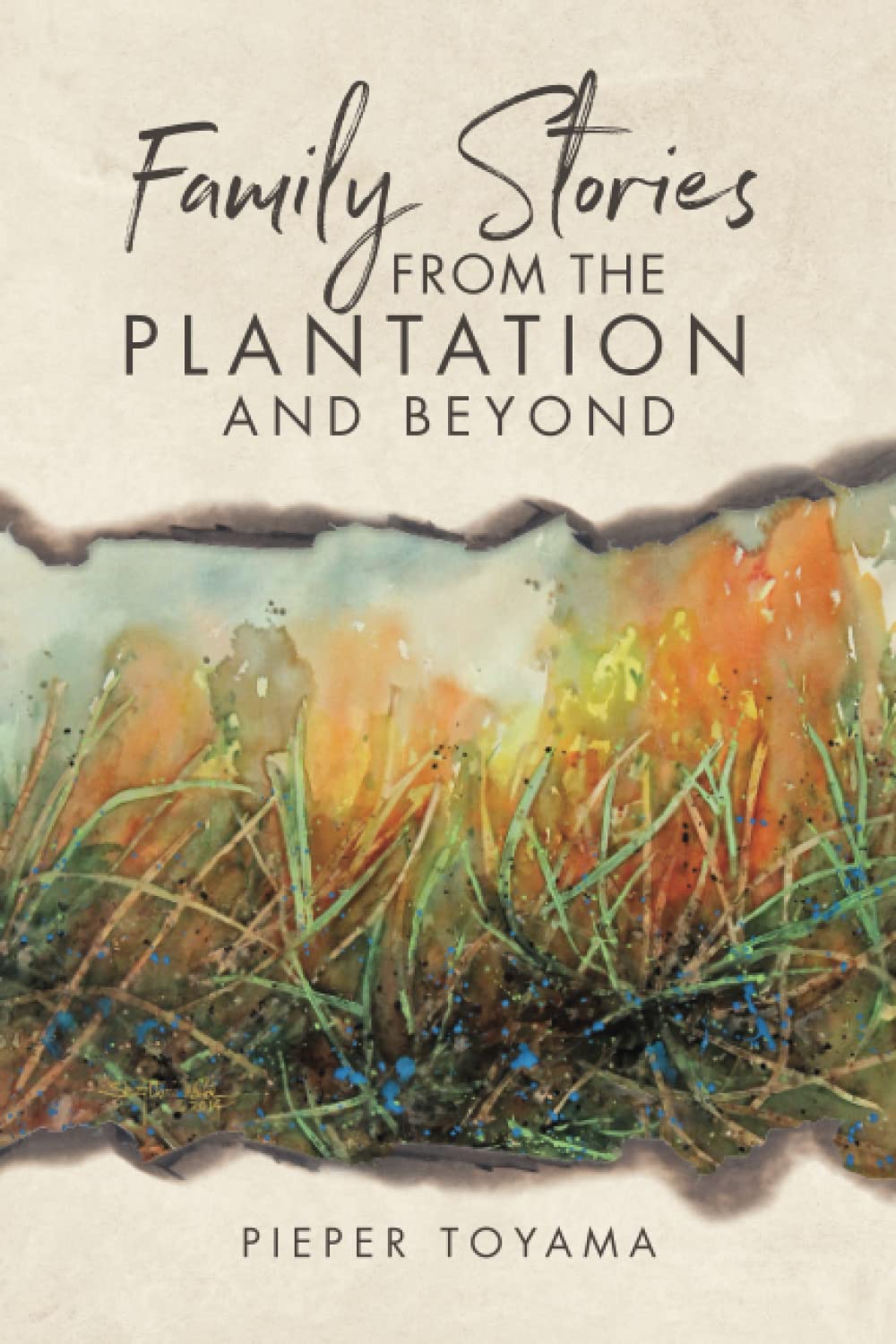 Family Stories from the Plantation and Beyond (Paperback)