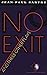 No Exit and Three Other Plays (Vintage International)
