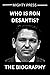 Who is Ron DeSantis? The Biography. by Mighty Press