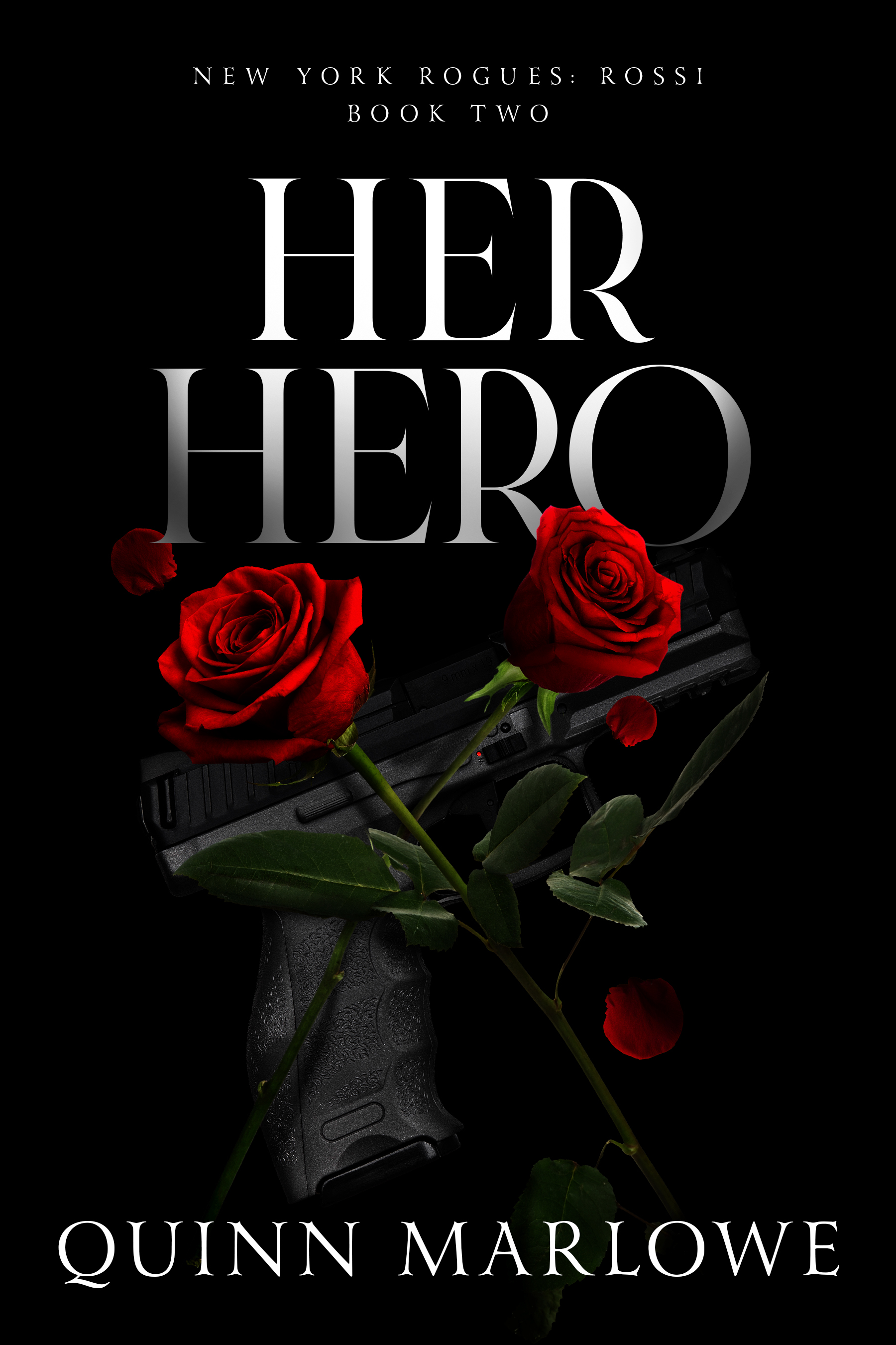 Her Hero