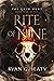 Rite of Nine (The Grim Hunt...