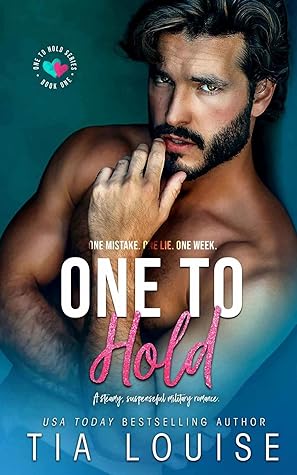 One to Hold (One to Hold, #1)