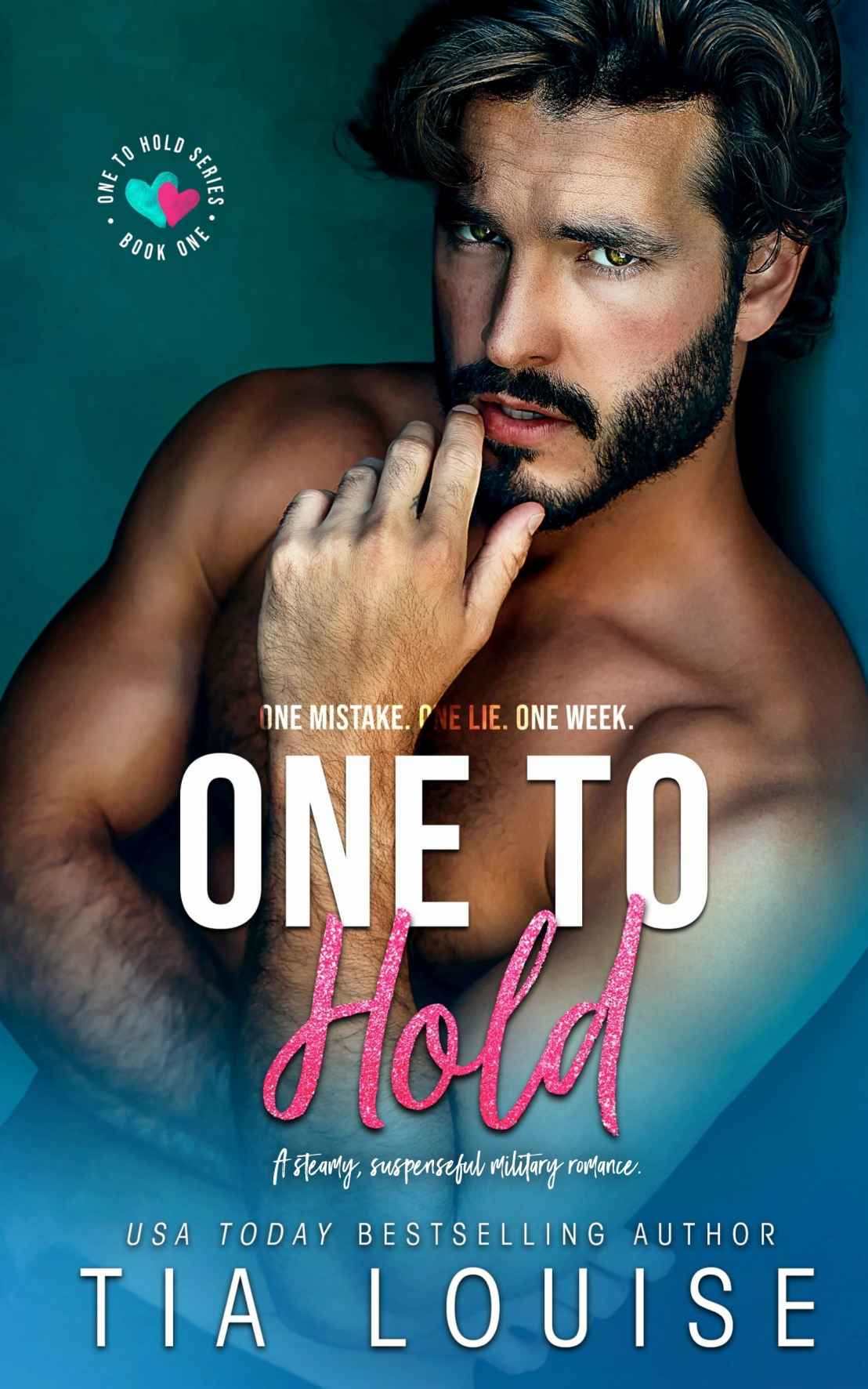 One to Hold (One to Hold, #1)
