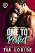 One to Protect by Tia Louise One to Protect by Tia Louise
