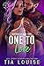 One to Love (One to Hold, #4)