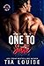 One to Save (One to Hold, #6)