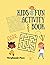 Kids Fun Activity Book