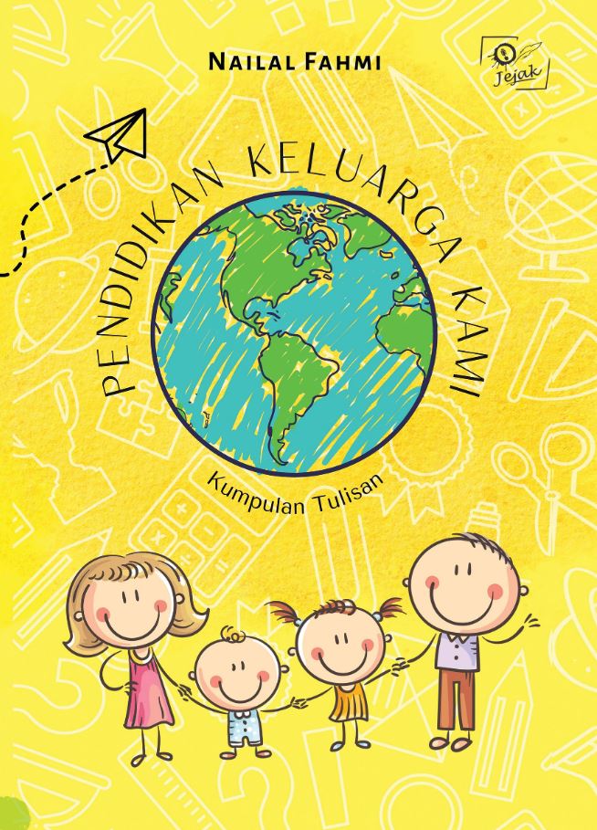Pendidikan Keluarga Kami