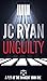 Unguilty (A Plea of the Innocent #1)