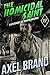 The Homicidal Saint (The Li...