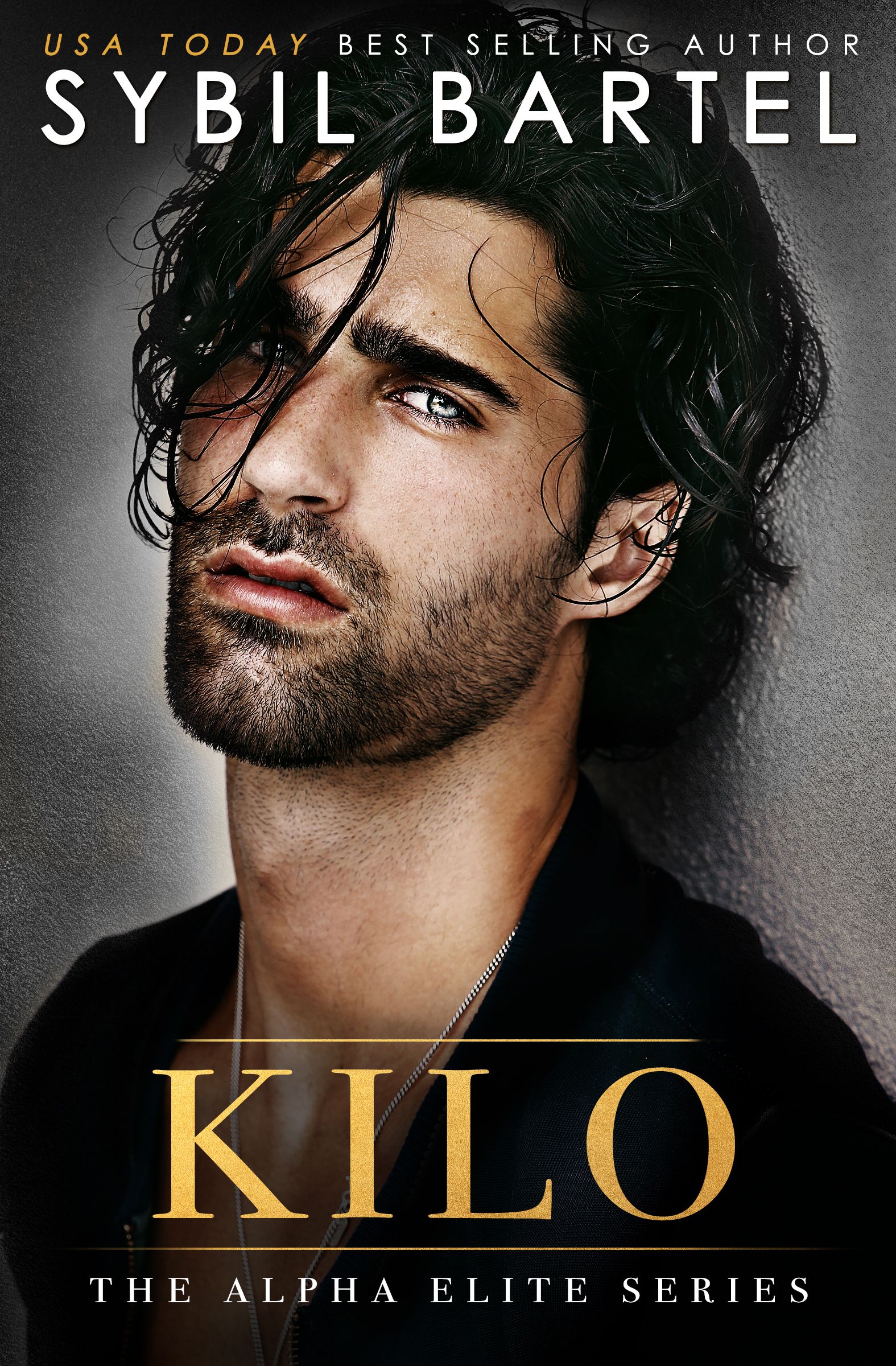 Kilo (Alpha Elite #9)
