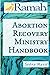 Abortion Recovery Ministry ...