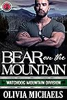 Bear on the Mountain