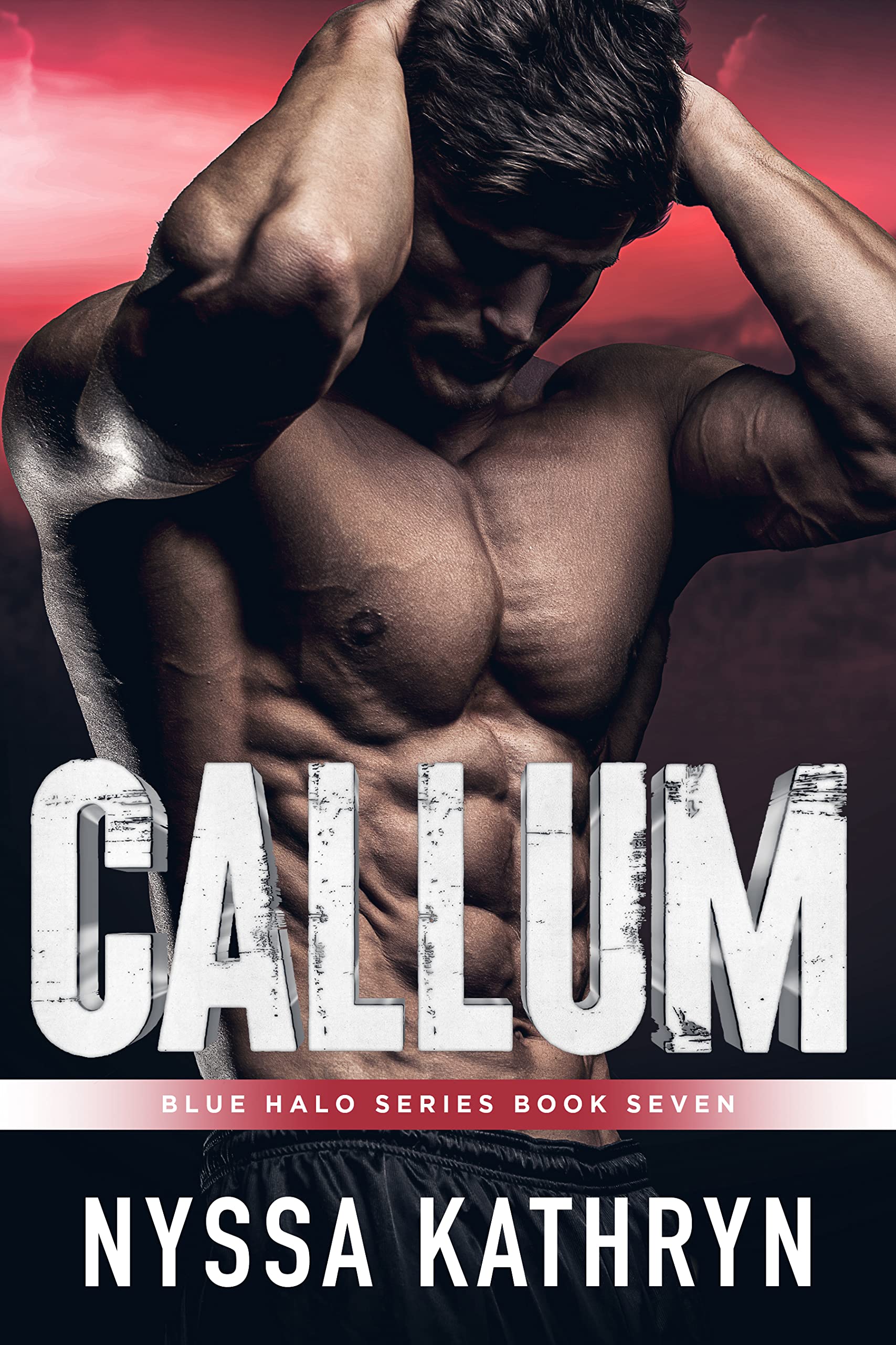 Callum (Blue Halo #7)