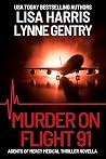 Murder on Flight 91