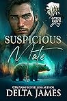 Suspicious Mate (Otter Cove Shifters, #1)