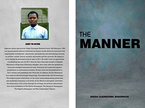 The Manner