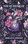 Book cover for Vow of Moonlight