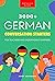 3000+ German Conversation S...