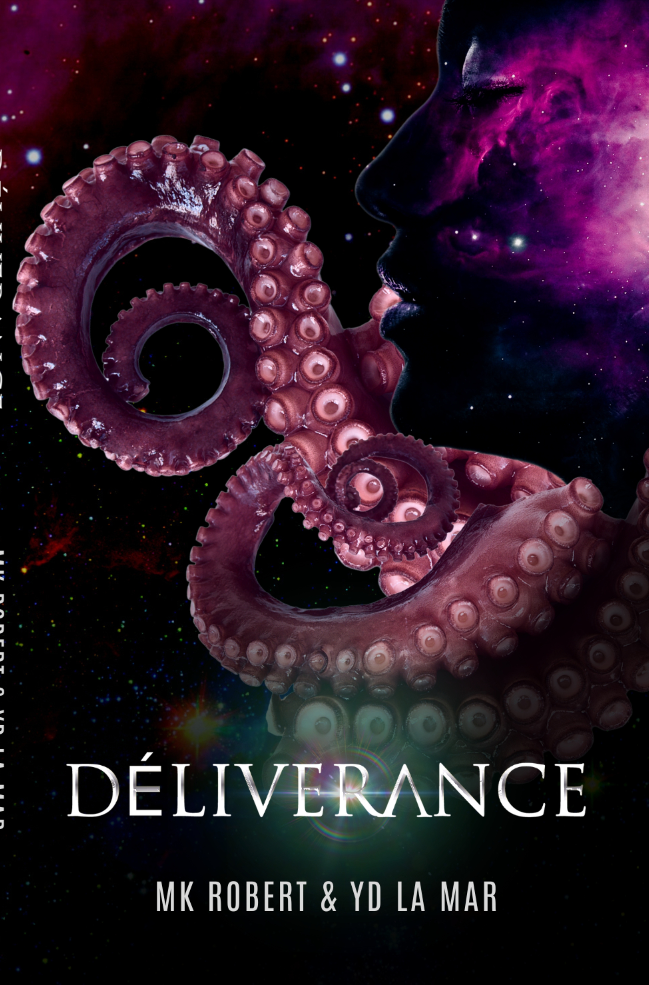 Délivrance: A Shiqui Mercenary