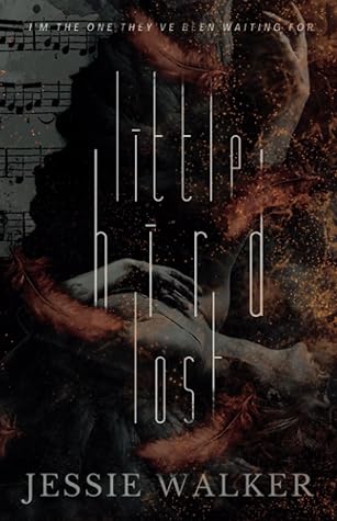 Little Bird Lost (Lost Boys)