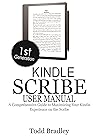 Kindle Scribe Use...