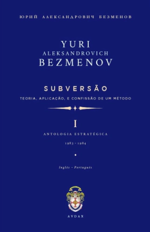 Soviet Ideological Subversion of America