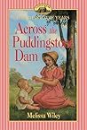 Across the Puddingstone Dam (Little House: The Charlotte Years, #4)