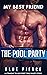 My Best Friend: The Pool Pa...