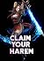 Claim Your Harem: Part II