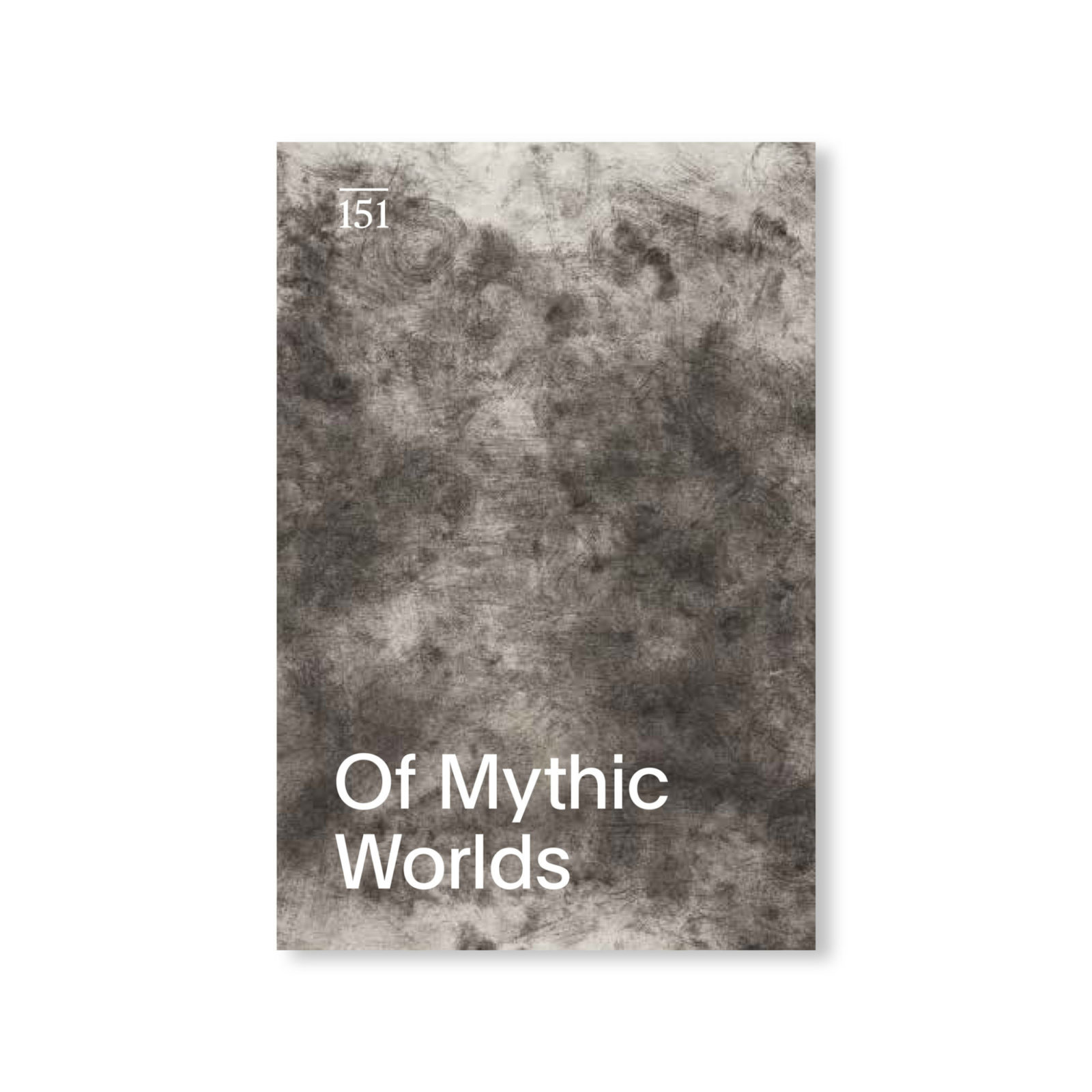 Of Mythic Worlds: Works from the Distant Past through the Present