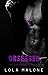 Obsessed (The Undeniable #3)
