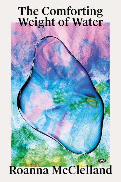 The Comforting Weight of Water (Paperback)