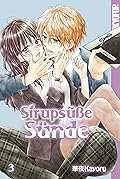 Sirupsüße Sünde, Band 3