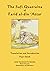 The Sufi Quatrains of Farid al-din 'Attar by Farîd al-dîn 'Attâr