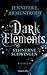 Steinerne Schwingen (The Dark Elements, #1)