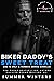 Biker Daddy's Sweet Treat (...