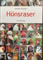 Hönsraser (Hardcover)
